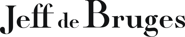 logo Jeff de Bruges